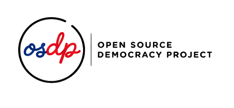 osdp — Open Source Democracy Project